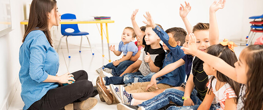 Contact image